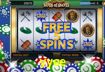 Descubra o Programa VIP da yyee: Vantagens Exclusivas para Jogadores