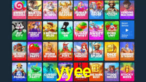 Descubra a Essência do yyee: Nossa História e Compromissos